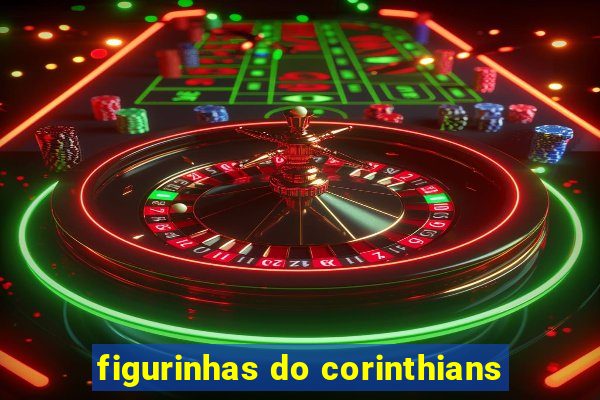 figurinhas do corinthians