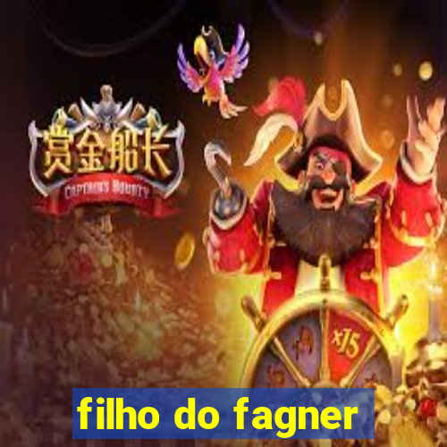 filho do fagner