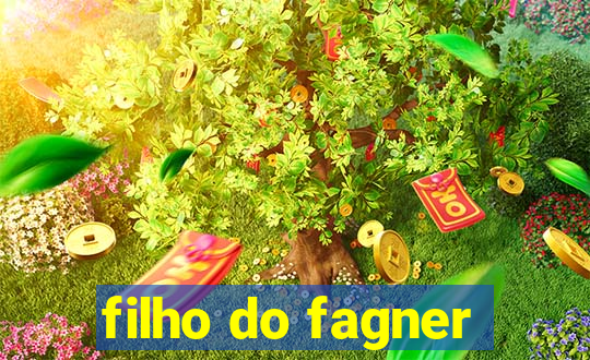 filho do fagner