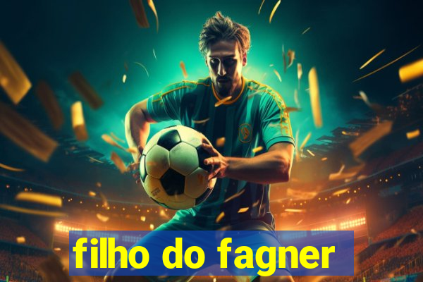 filho do fagner