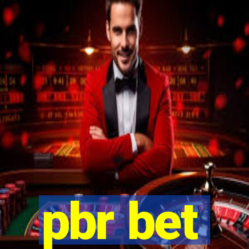 pbr bet