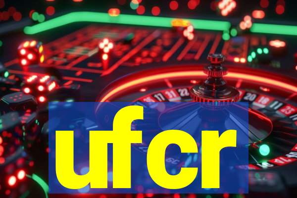 ufcr