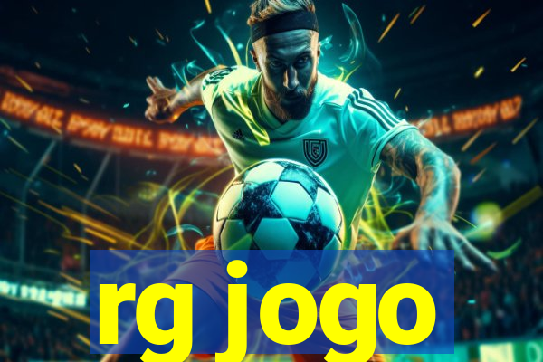 rg jogo