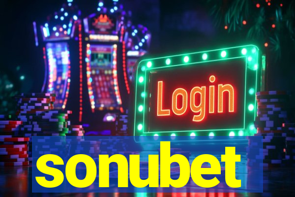 sonubet