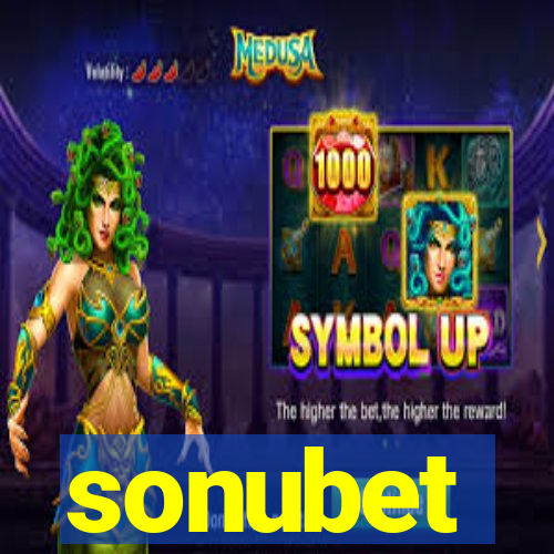 sonubet