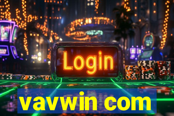 vavwin com