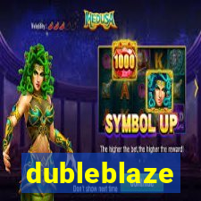 dubleblaze