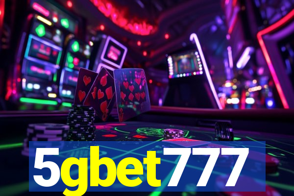 5gbet777