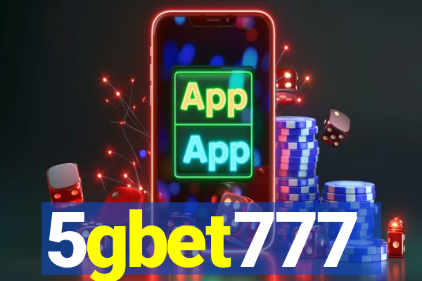 5gbet777