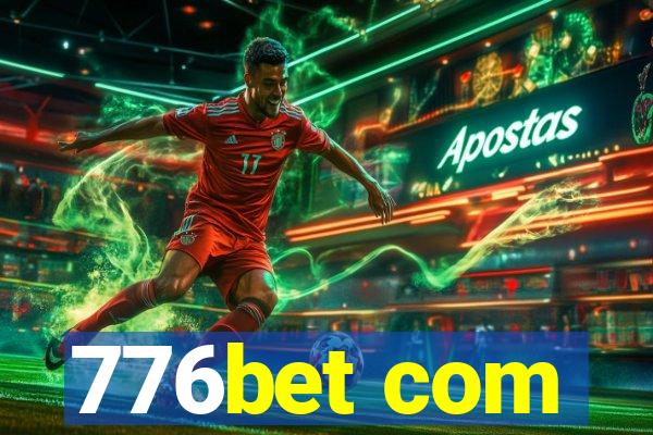 776bet com