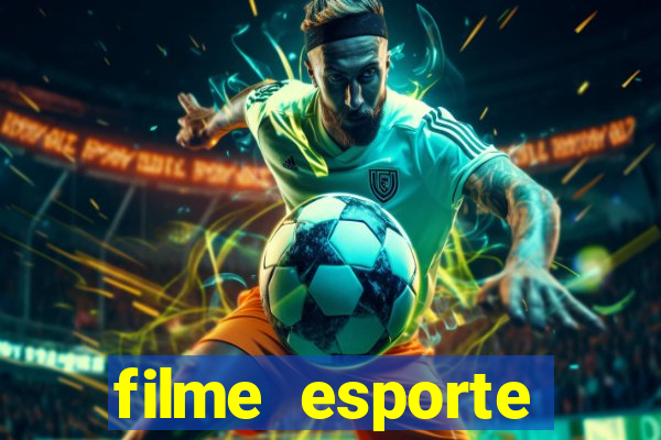 filme esporte sangrento torrent