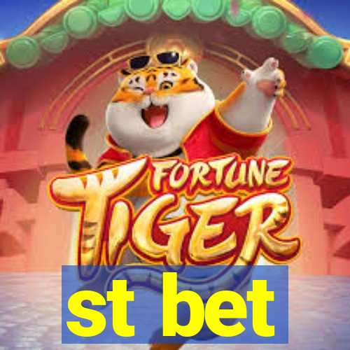 st bet