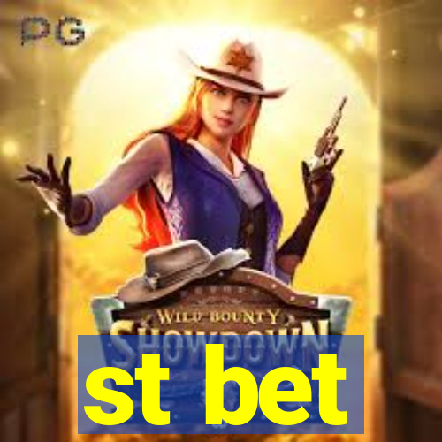 st bet