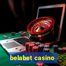 belabet casino