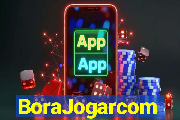 BoraJogarcom