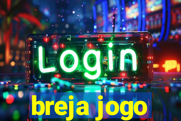 breja jogo