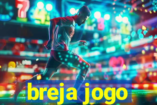 breja jogo