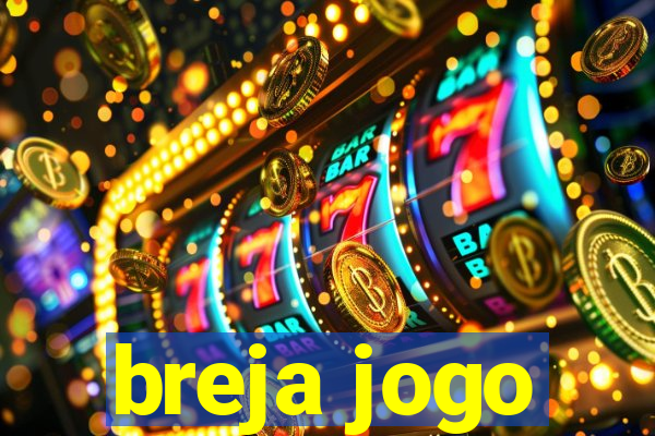 breja jogo