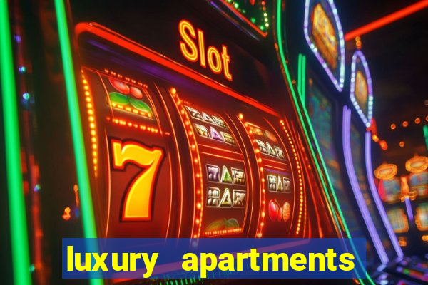 luxury apartments in chelsea london