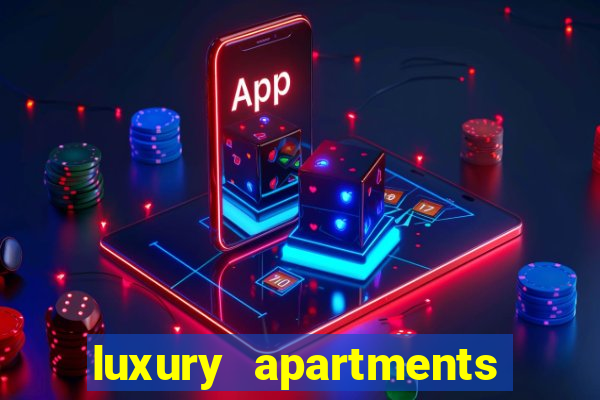 luxury apartments in chelsea london