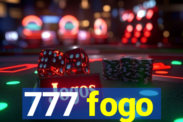 777 fogo