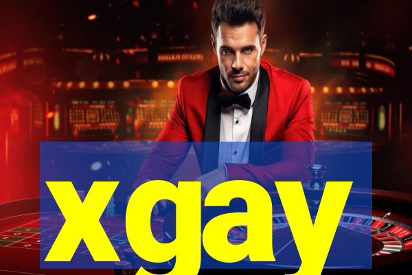 xgay