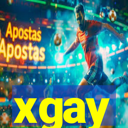 xgay