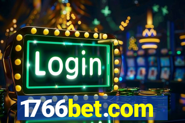 1766bet.com