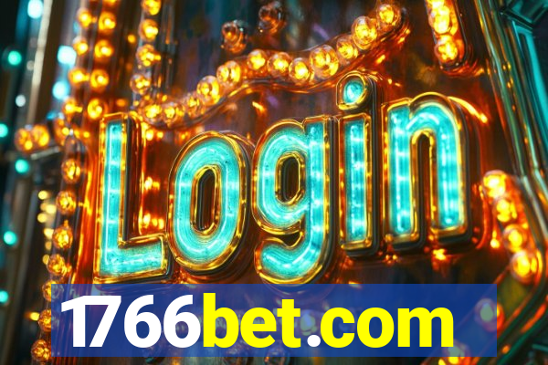 1766bet.com