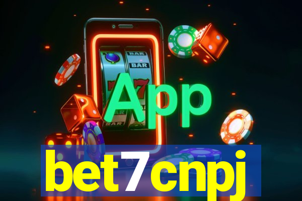 bet7cnpj