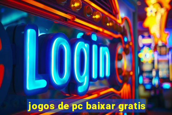 jogos de pc baixar gratis