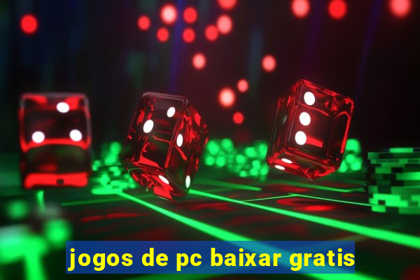 jogos de pc baixar gratis