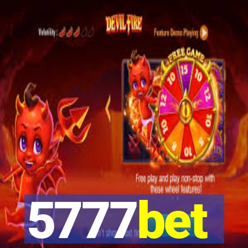 5777bet