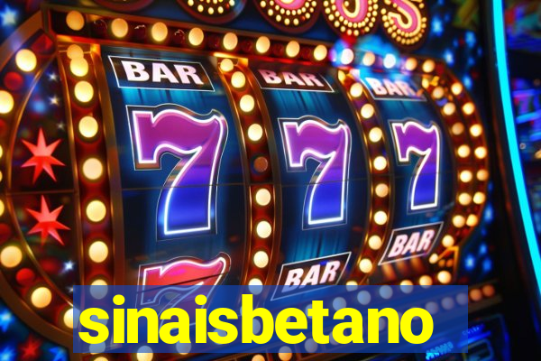 sinaisbetano