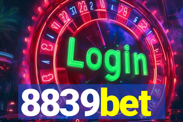 8839bet