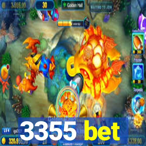 3355 bet