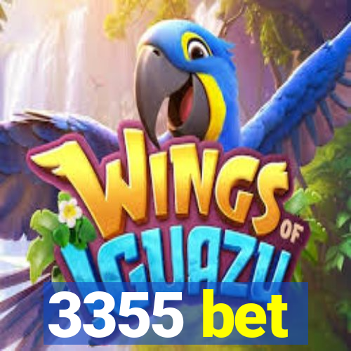 3355 bet