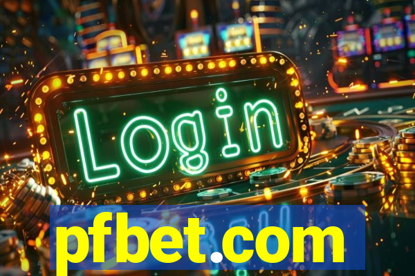 pfbet.com