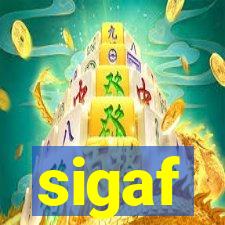 sigaf