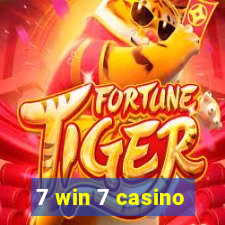 7 win 7 casino