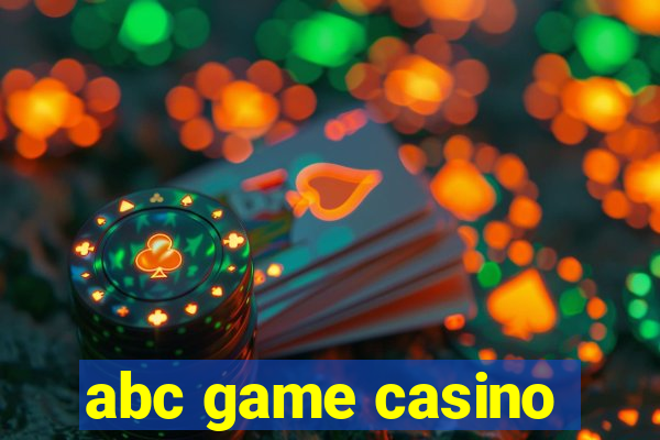 abc game casino