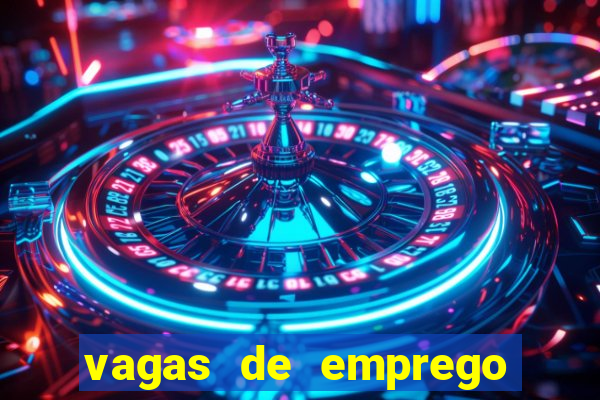 vagas de emprego salvador olx