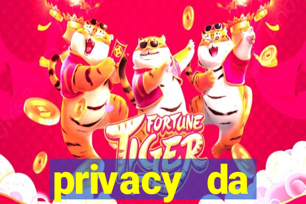 privacy da pipokinha gratis