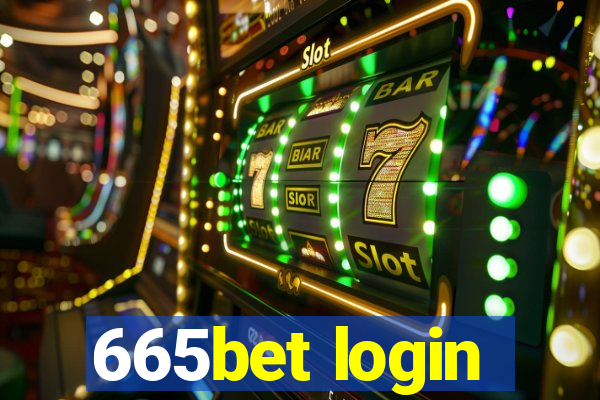 665bet login