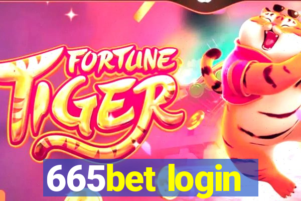 665bet login