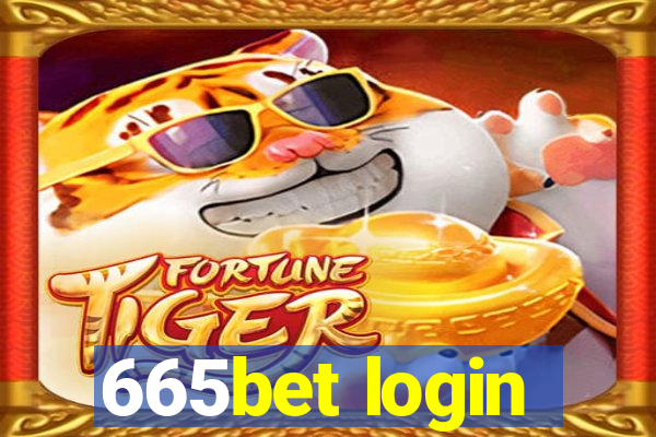 665bet login