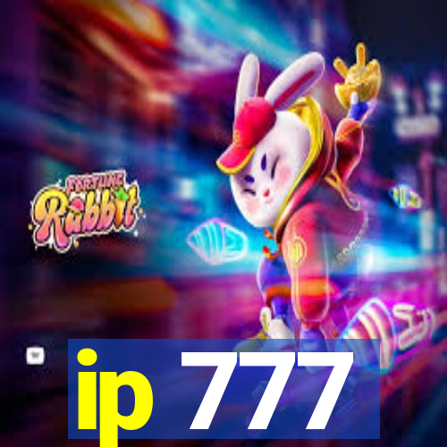 ip 777