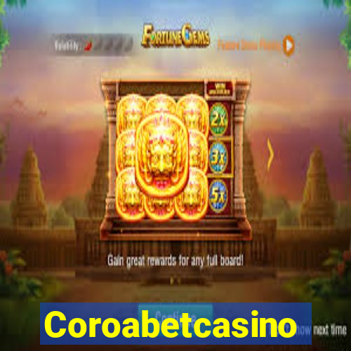 Coroabetcasino