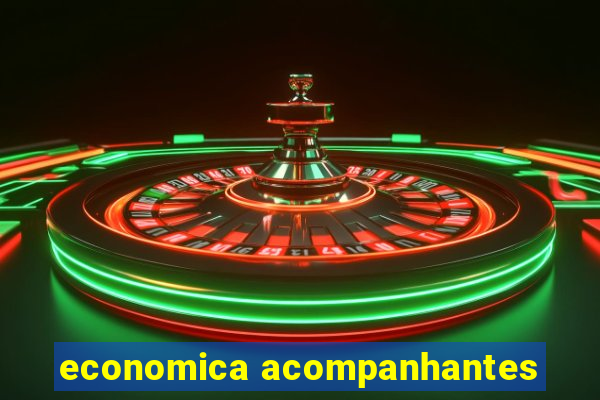 economica acompanhantes