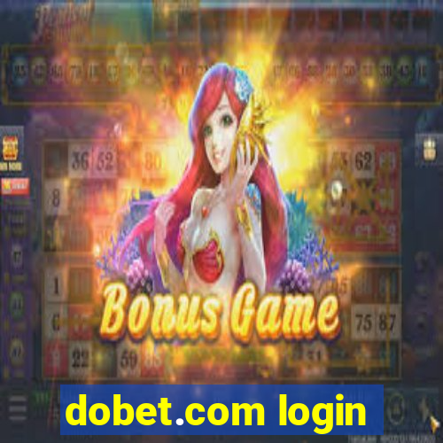 dobet.com login